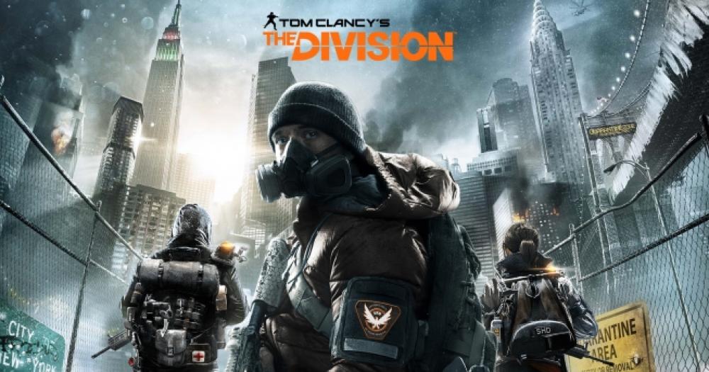 Anunciado filme baseado no jogo The Division