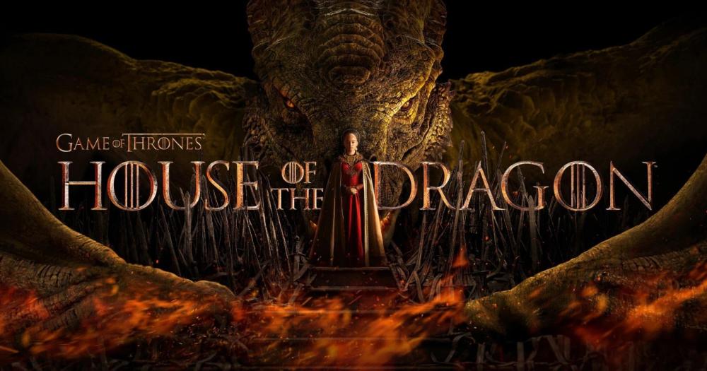 A Casa do Dragão: HBO poderá concluir série na quarta temporada