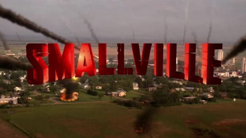 Legado: 6 mudanças que Smallville fez na mitologia do Superman