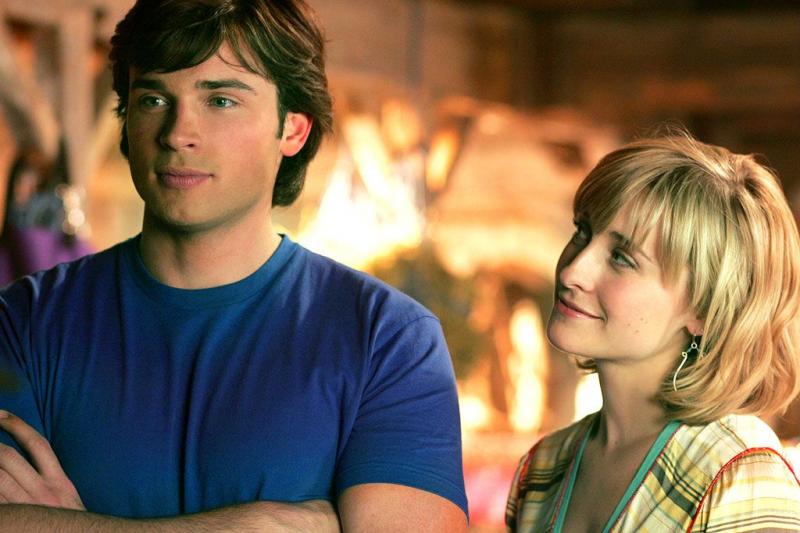 Legado: 6 mudanças que Smallville fez na mitologia do Superman