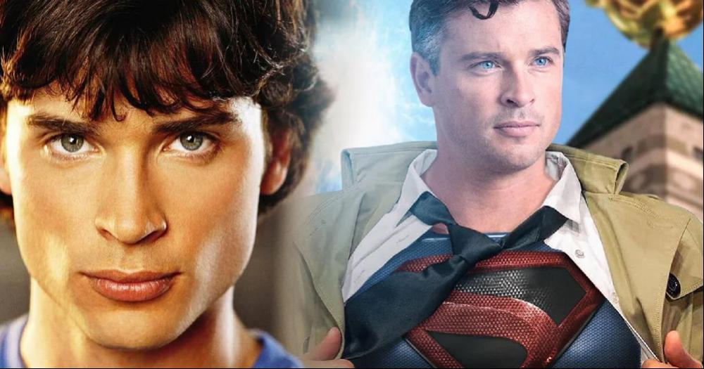 Legado: 6 mudanças que Smallville fez na mitologia do Superman