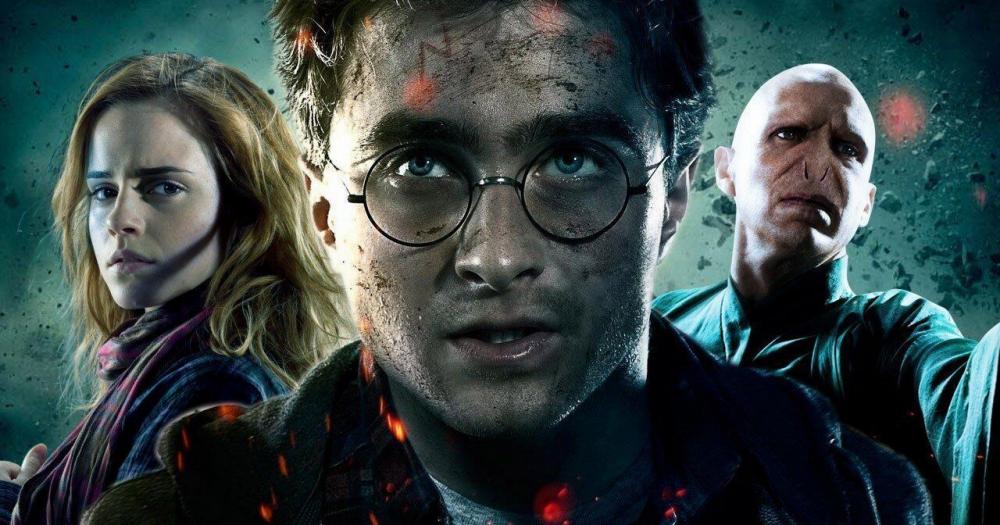 Harry Potter pode ganhar reboot como série pela HBO 