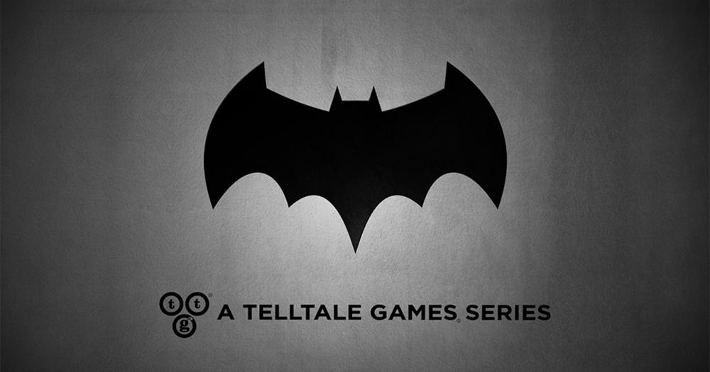 Episódio 1 de Batman: Telltale Series é lançado