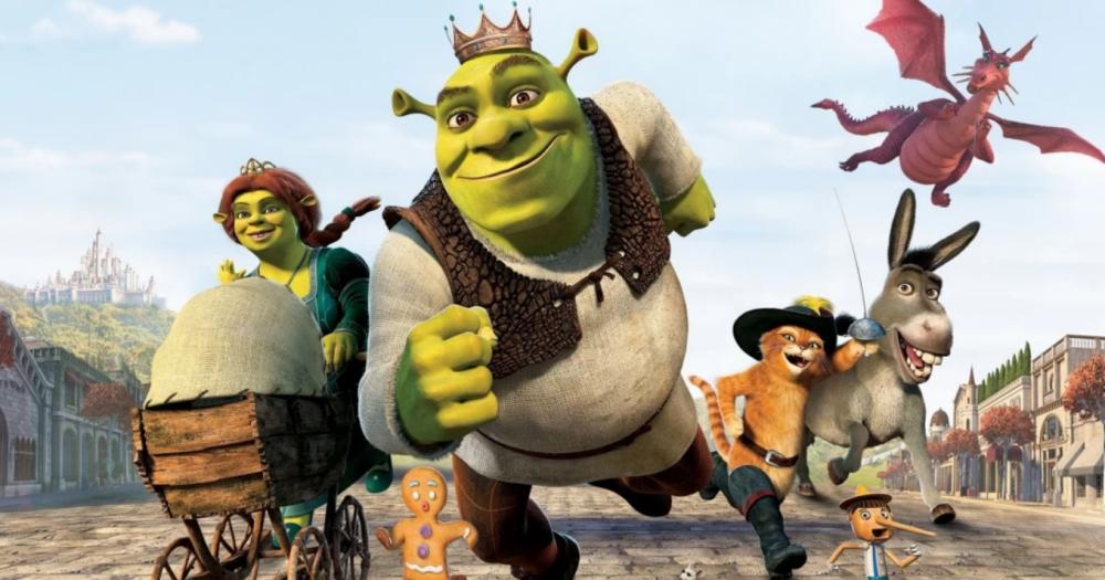 Shrek 5 está a caminho segundo produtor