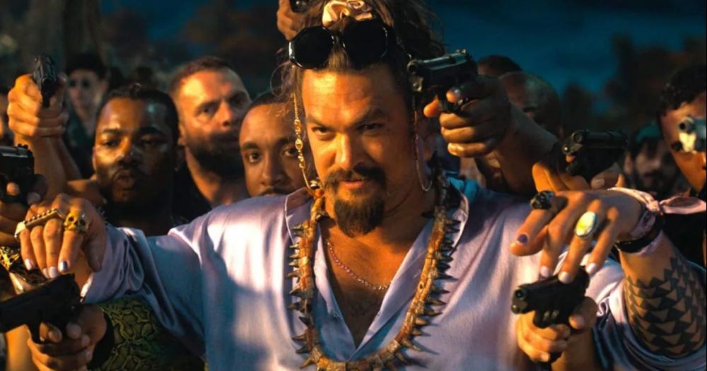 Velozes e Furiosos 10 ganha teaser com destaque para Jason Momoa