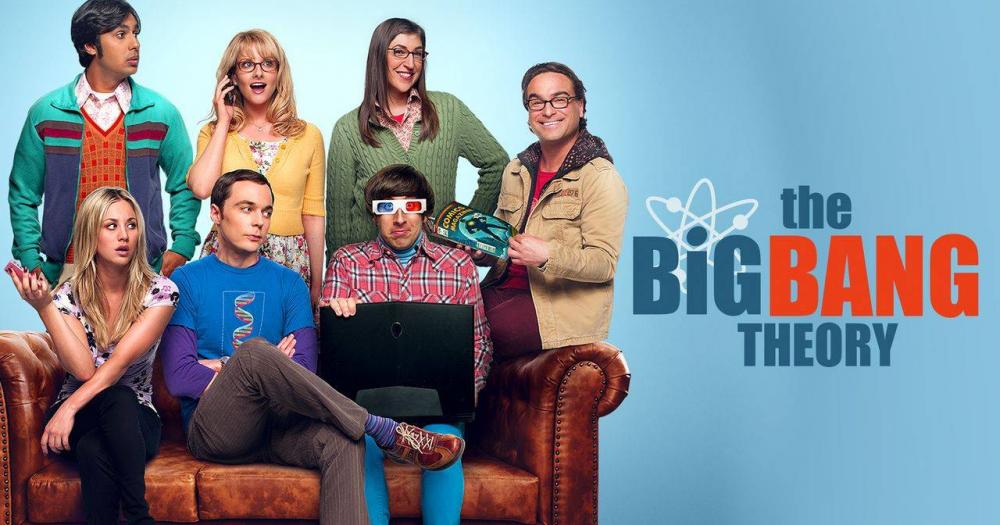 The Big Bang Theory: Nova série derivada vem aí