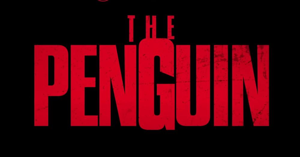 Confira teaser da série Pinguim derivada de The Batman