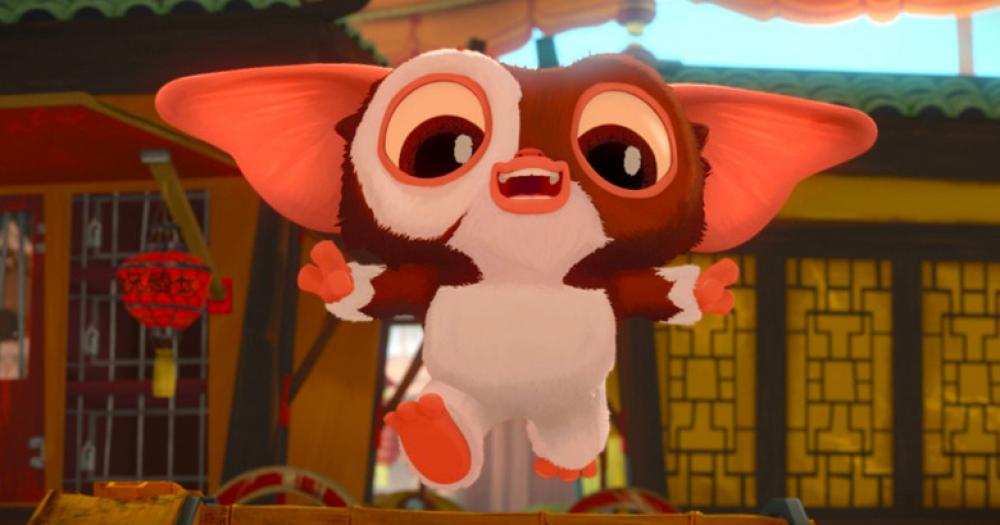 Animação de Gremlins ganha trailer para serviço de streaming Max