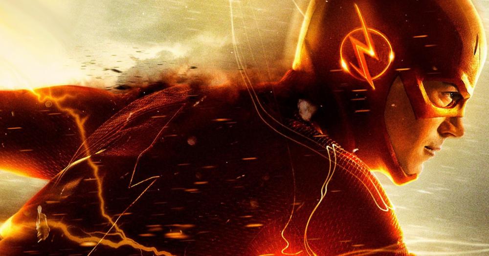 The Flash: os eventos de Flashpoint não durarão toda a temporada