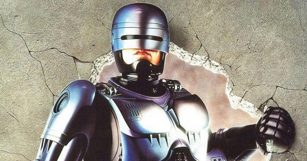 Robocop poderá ganhar novo filme e série de TV