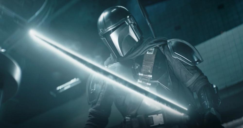 The Mandalorian ganha pôster final da terceira temporada