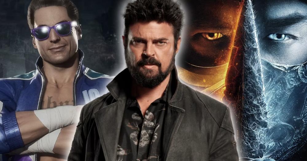 Karl Urban pode se tornar Johnny Cage em Mortal Kombat