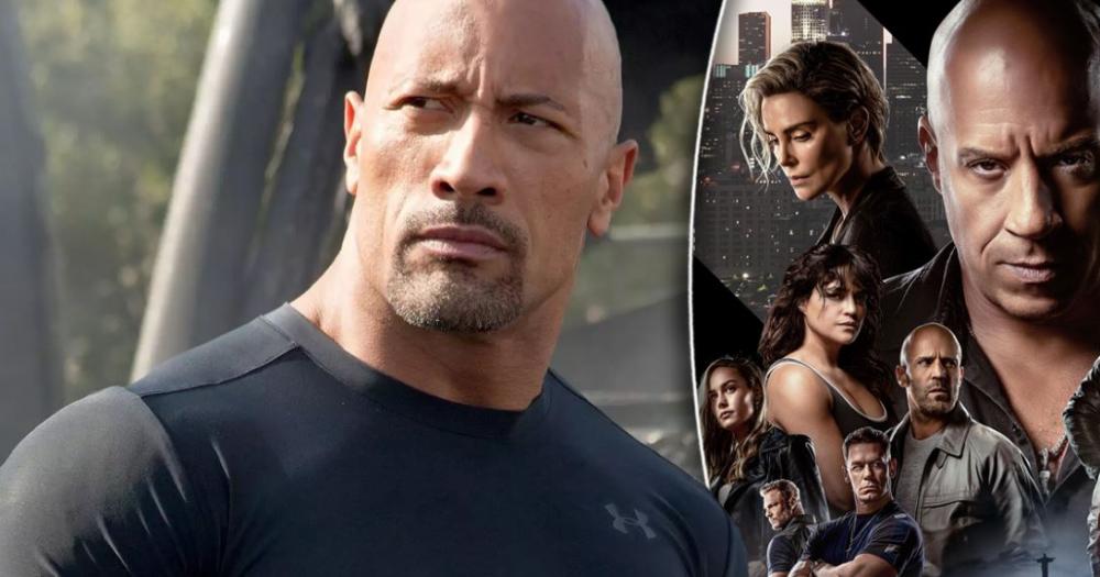 Velozes 10: The Rock de volta e mudança de planos para a franquia