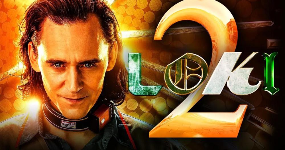 Segunda temporada de Loki ganha data de estreia