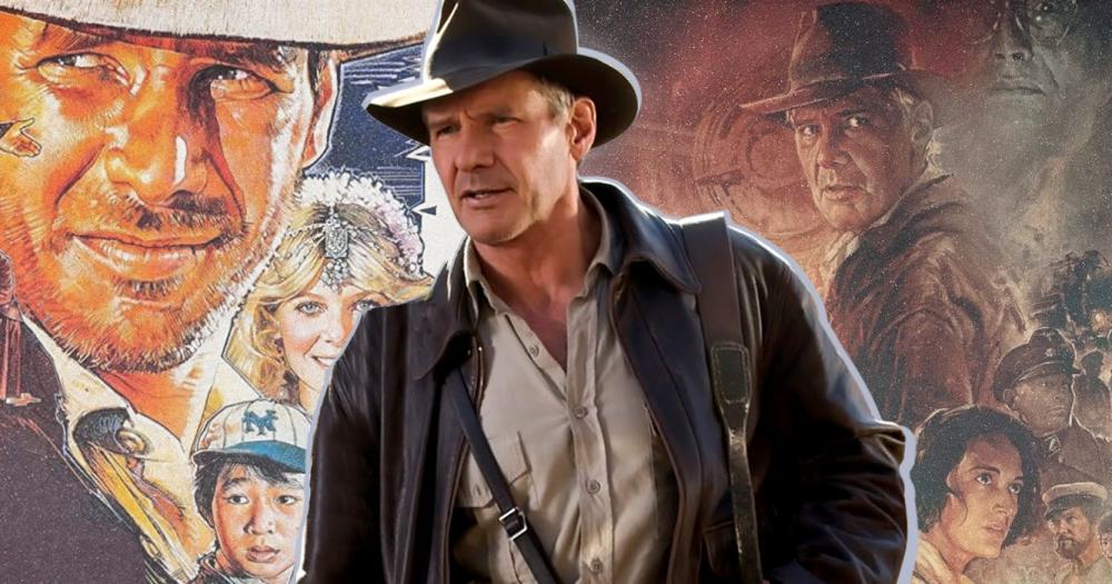 Primeiras reações de Indiana Jones 5