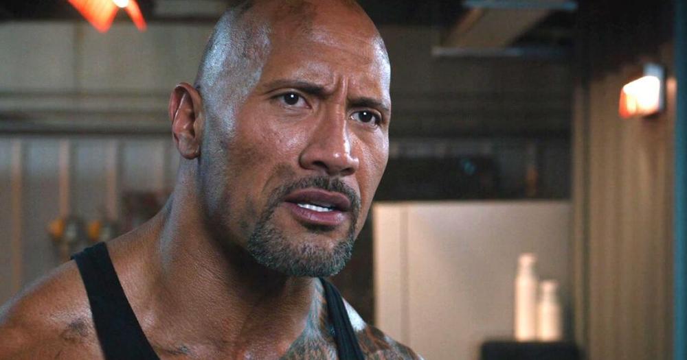 Velozes 10: Diretor diz como conseguiu trazer The Rock de volta