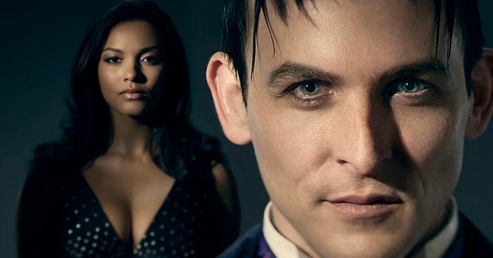 Gotham: liberado novos posters para a terceira temporada