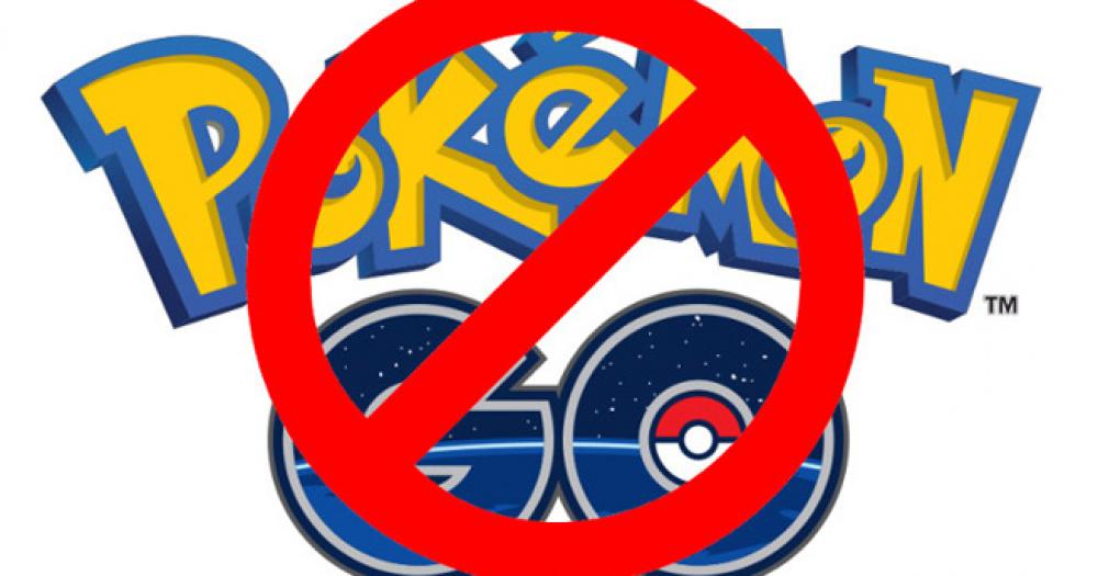 Pokemon GO é banido no Irã