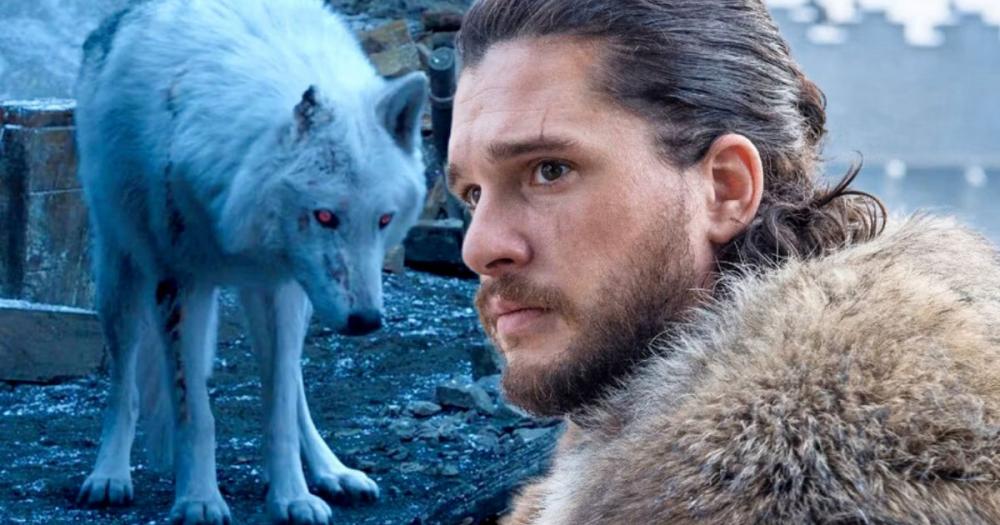 Série de Jon Snow recebe atualização sobre status na HBO