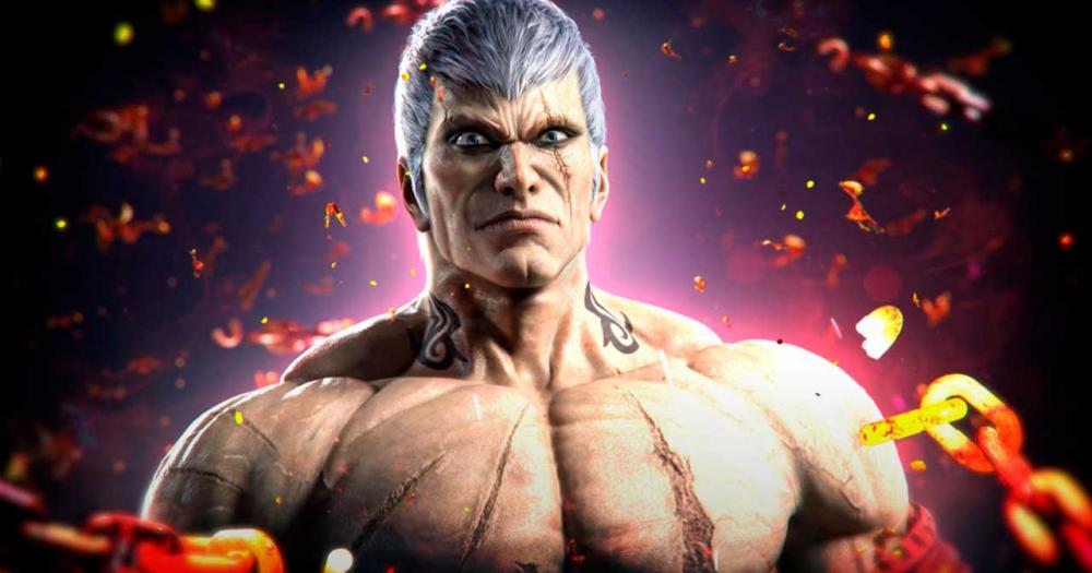 Tekken 8: Gameplay de Bryan Fury é divulgado