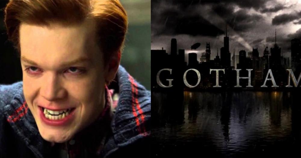 Cameron Monaghan dá indícios de que Jerome voltará a Gotham