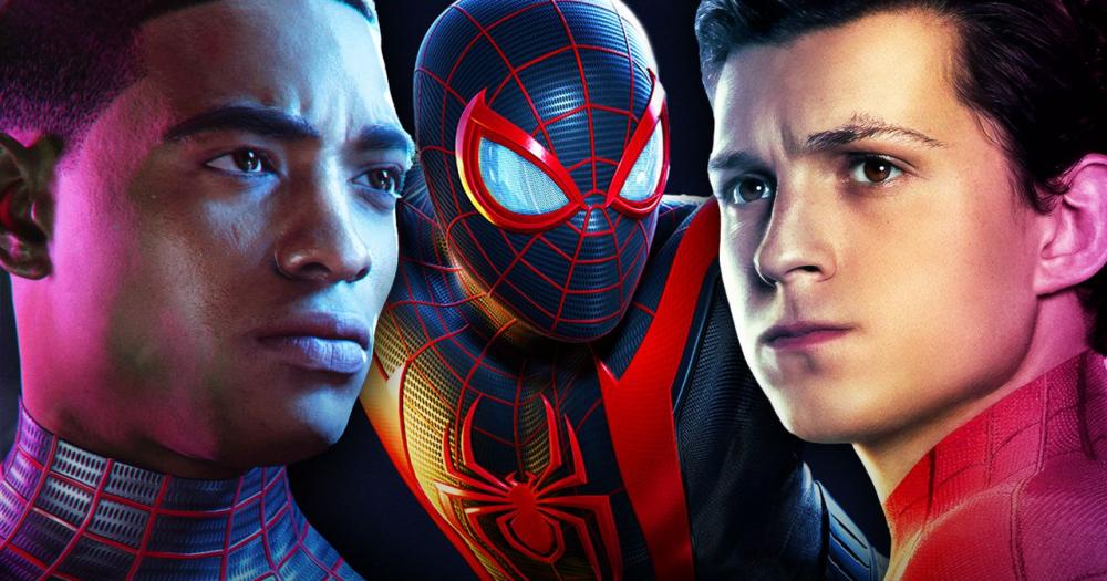 Miles Morales pode ter sido citado em Homem-Aranha 3