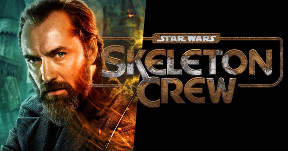 Skeleton Crew: Saiba quantos episódios terá a série 