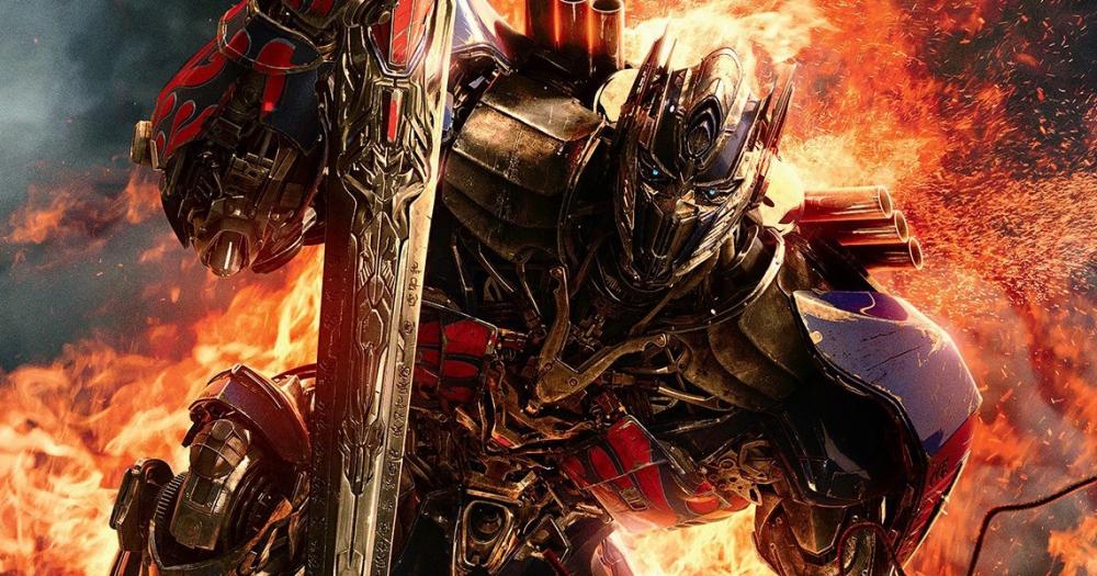 Transformers: The Last Knight: novos visuais dos Autobots