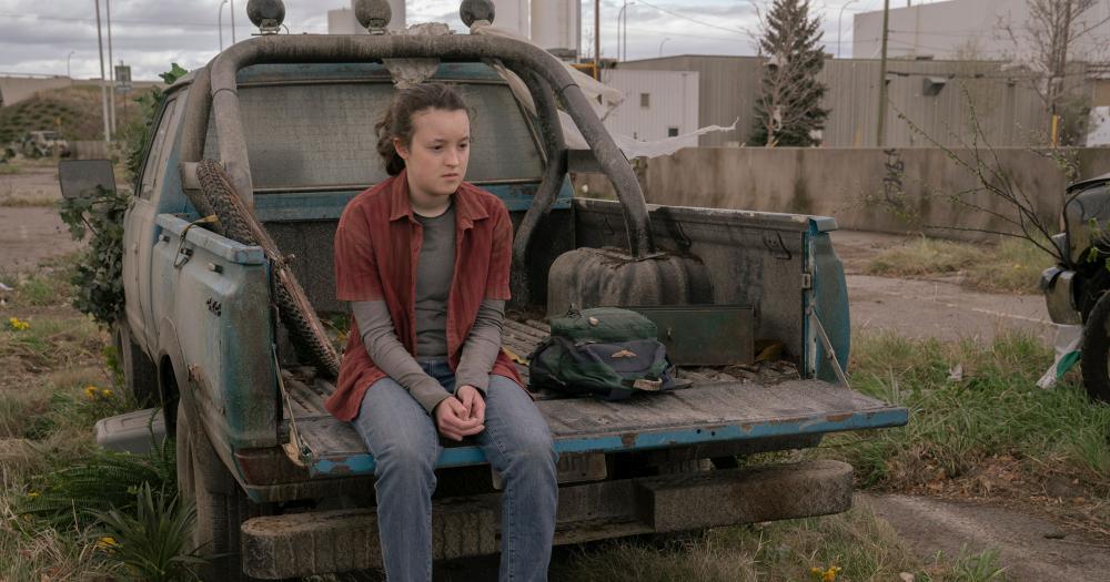The Last of Us: Bella Ramsay fala sobre segunda temporada