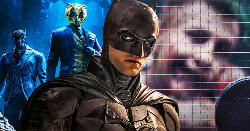The Batman: Parte 2 tem filmagens adiadas para 2024