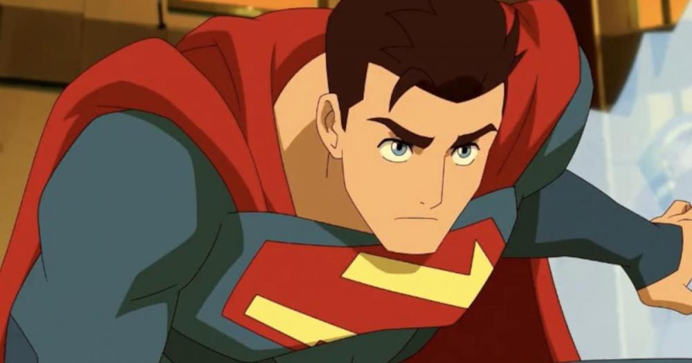 My Adventures With Superman: Confira quando estreia a nova série