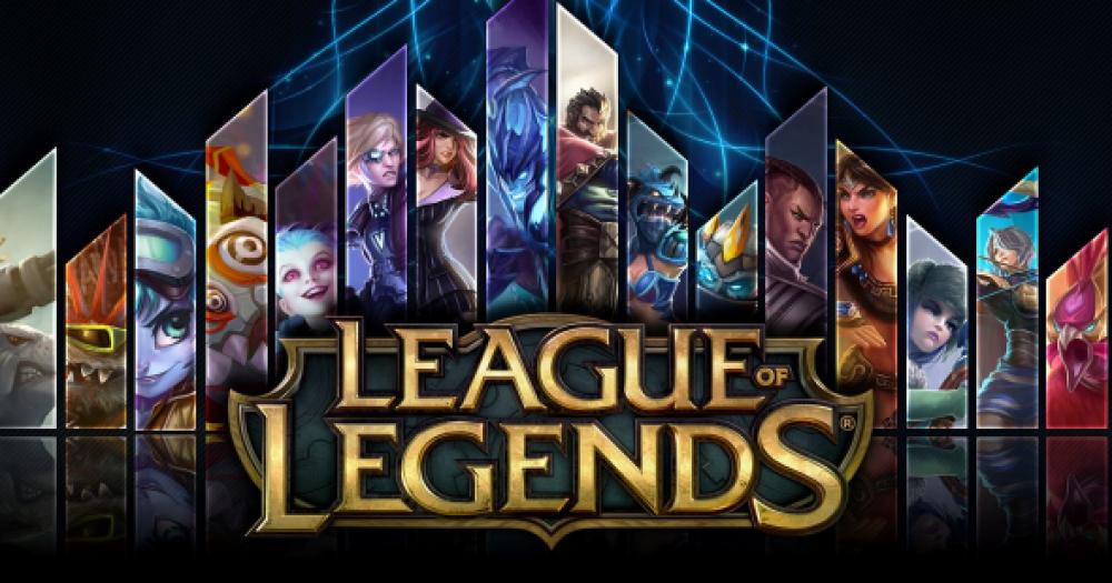 Confira o resultado do sorteio de League of Legends