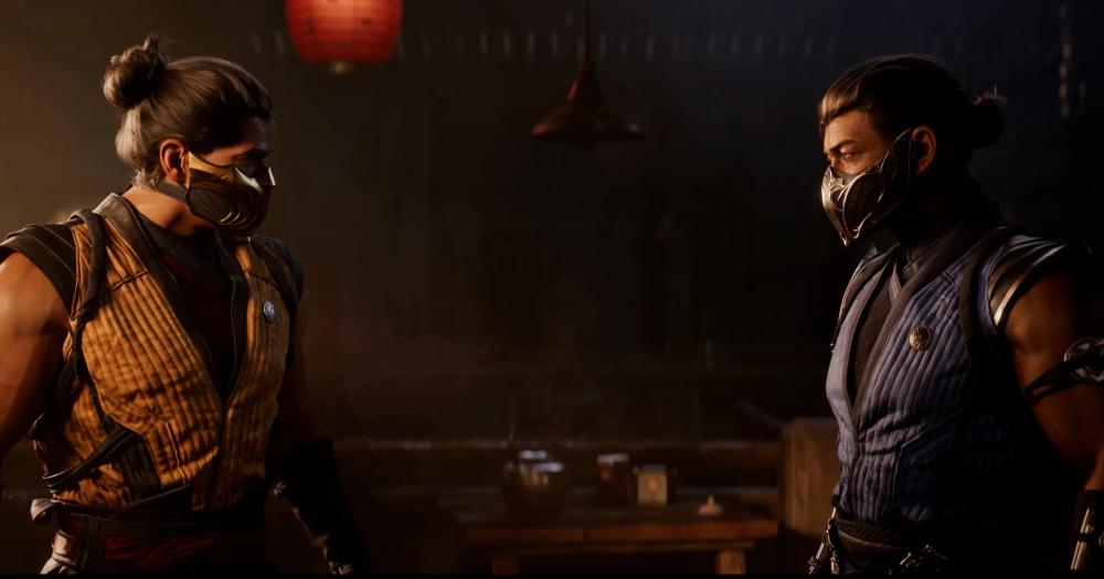 Gameplay de Mortal Kombat 1 ganha versão oficial dublada
