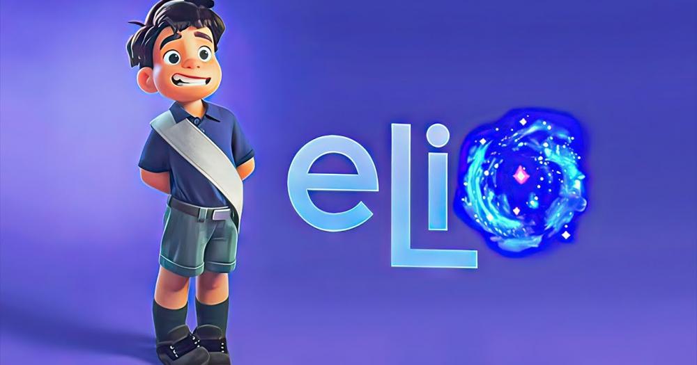 Elio: Novo filme da Disney Pixar ganha primeiro trailer