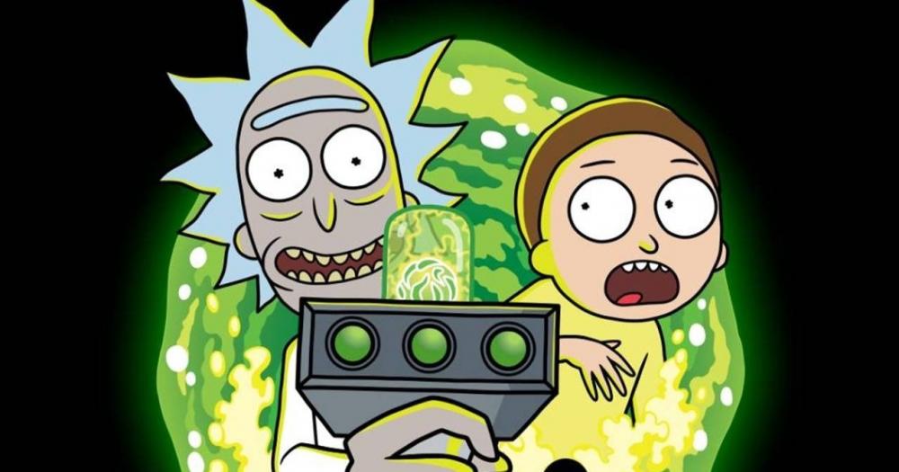 Saiba quando deverá estrear a sétima temporada de Rick e Morty