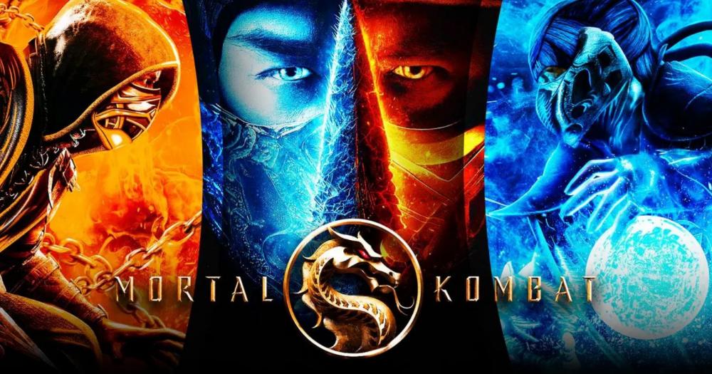 Mortal Kombat 2: Filme ganha novas confirmações de elenco 