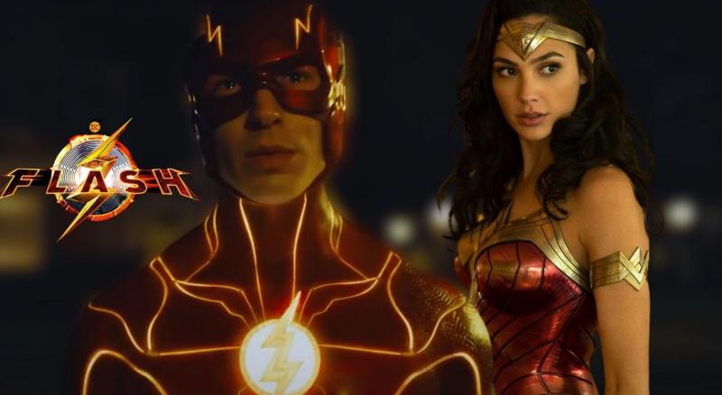 Confira 28 easter eggs presentes em The Flash