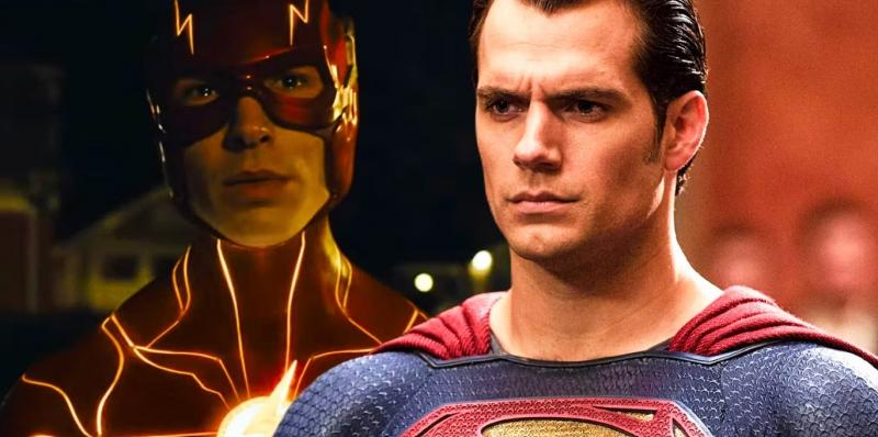 Confira 28 easter eggs presentes em The Flash