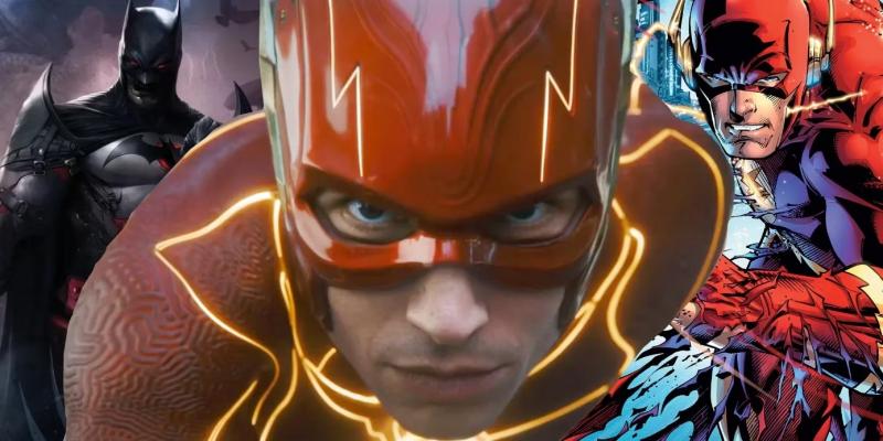 Confira 28 easter eggs presentes em The Flash