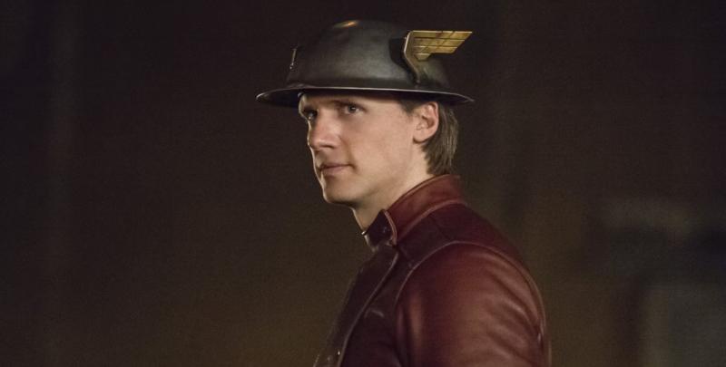 Confira 28 easter eggs presentes em The Flash