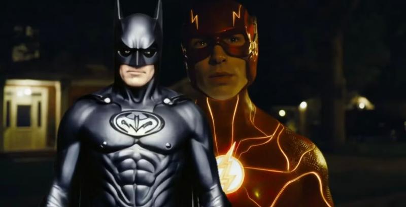 Confira 28 easter eggs presentes em The Flash