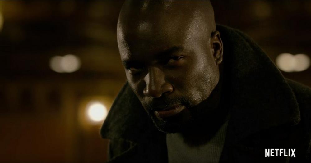 Luke Cage: liberado novo trailer da série