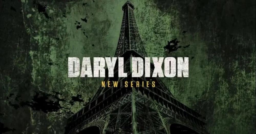 Daryl Dixon: Nova derivada de TWD ganha primeiro teaser