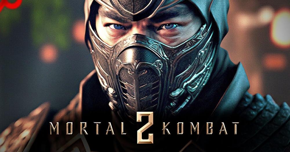 Produtor comenta início da produção de Mortal Kombat 2