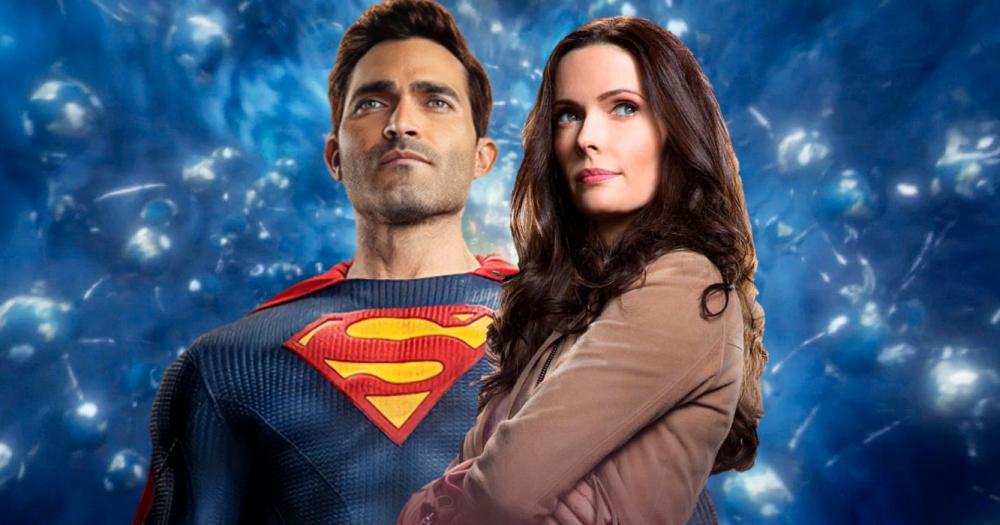 Confira teaser do final da terceira temporada de Superman & Lois