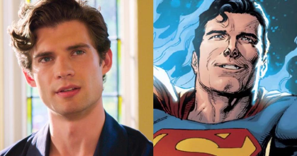 Superman: Legacy tem atores de Clark e Lois confirmados