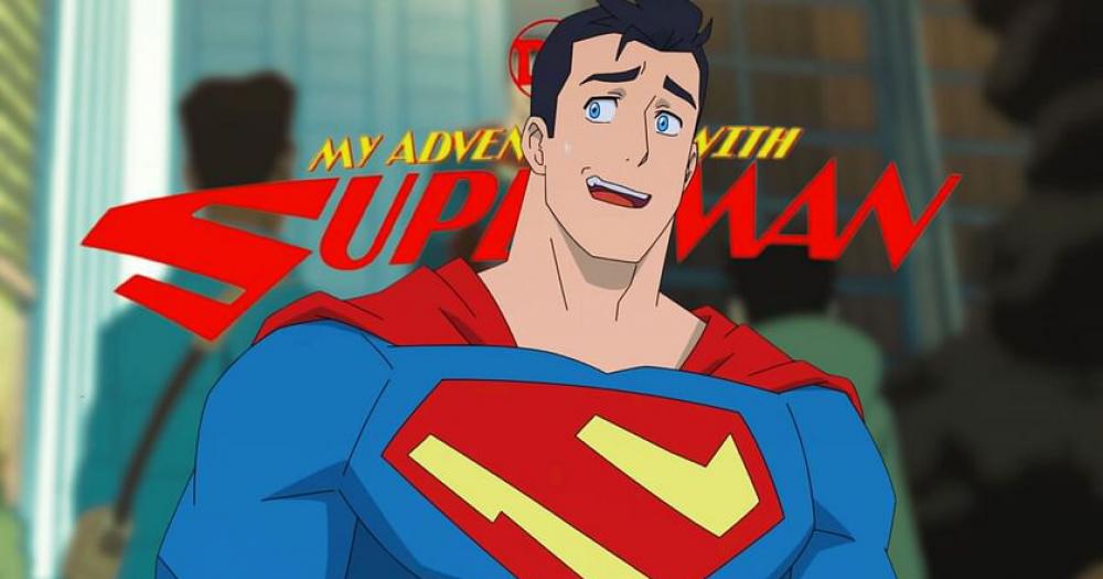 Minhas Aventuras com o Superman: Clark descobre sua origem