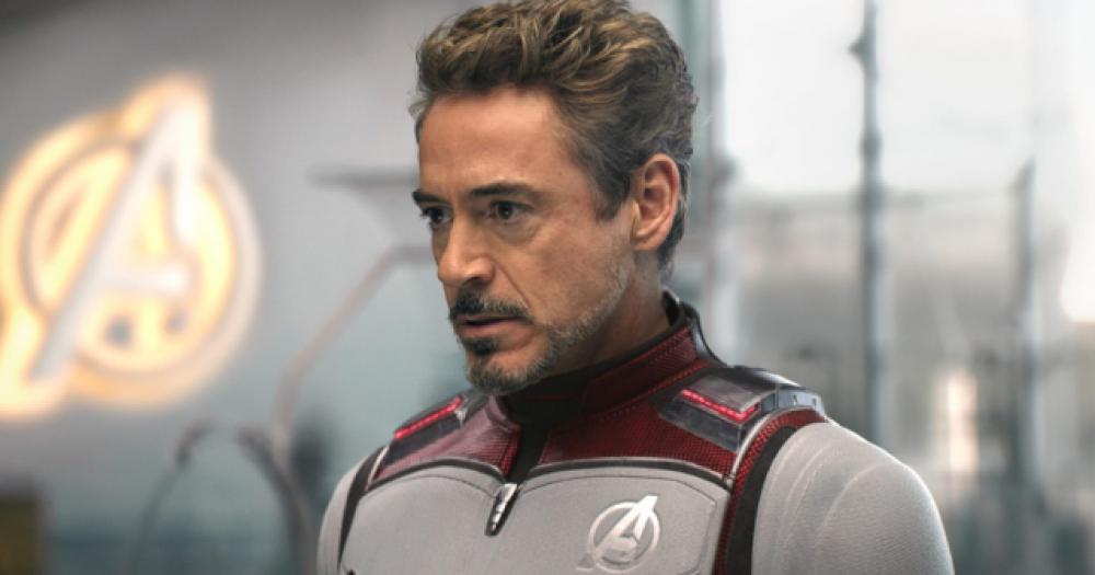 Robert Downey Jr. pode estar voltando ao MCU