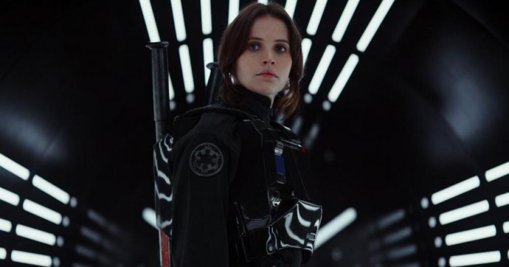 Rogue One: liberado segundo trailer