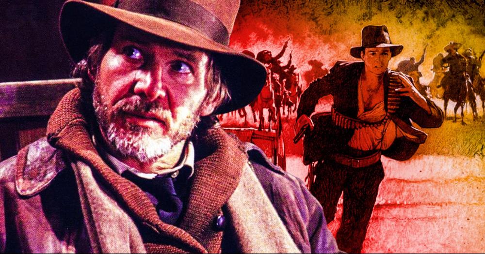 Indiana Jones: Harrison Ford é celebrado em vídeo da Lucasfilm